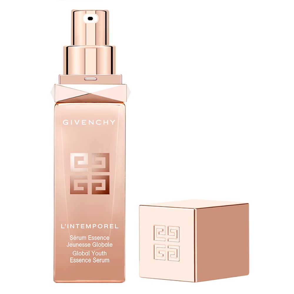 Givenchy L’intemporel – Global Youth Serum