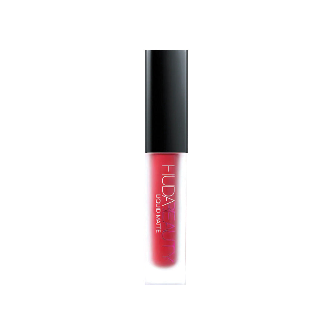 HUDA BEAUTY Liquid Matte Lipstick (1.9ml)