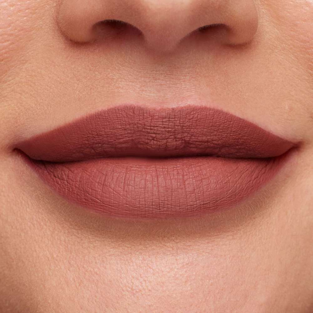 Huda Beauty - Liquid Matte Ultra-Comfort Transfer-Proof Lipstick