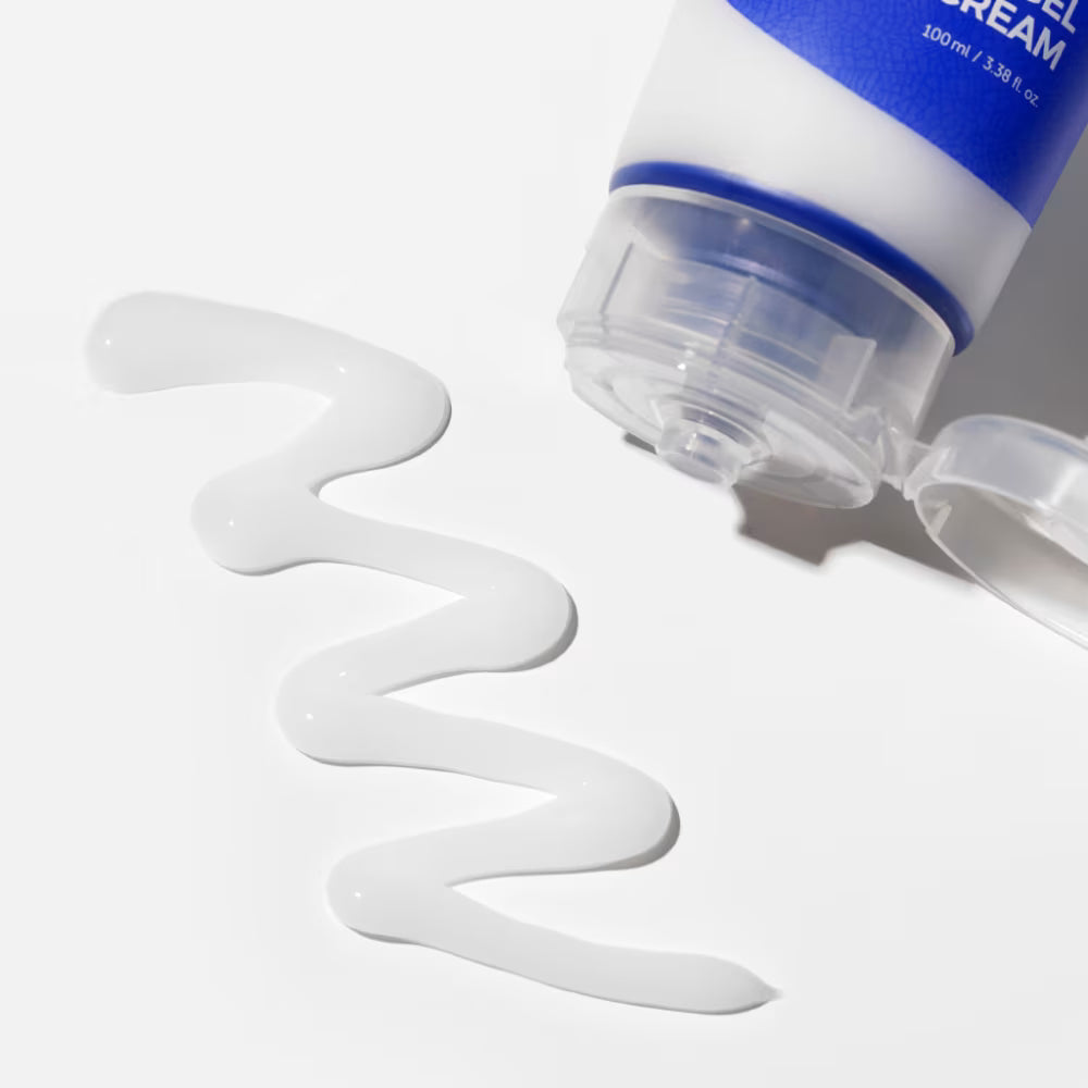 Isntree - Hyaluronic Acid Aqua Gel Cream