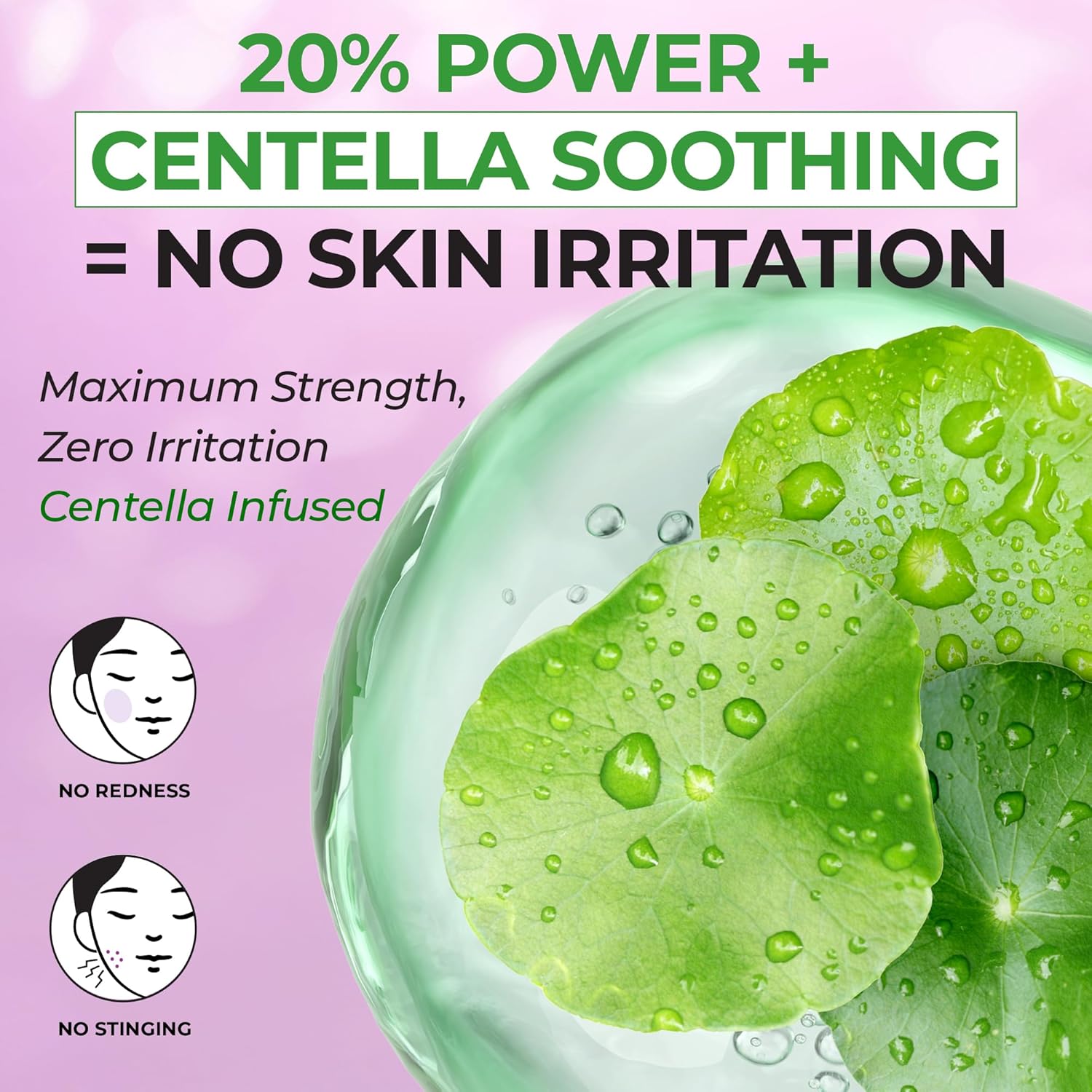 JUMISO - Niacinamide 20 Serum [40ml] - Wardobie