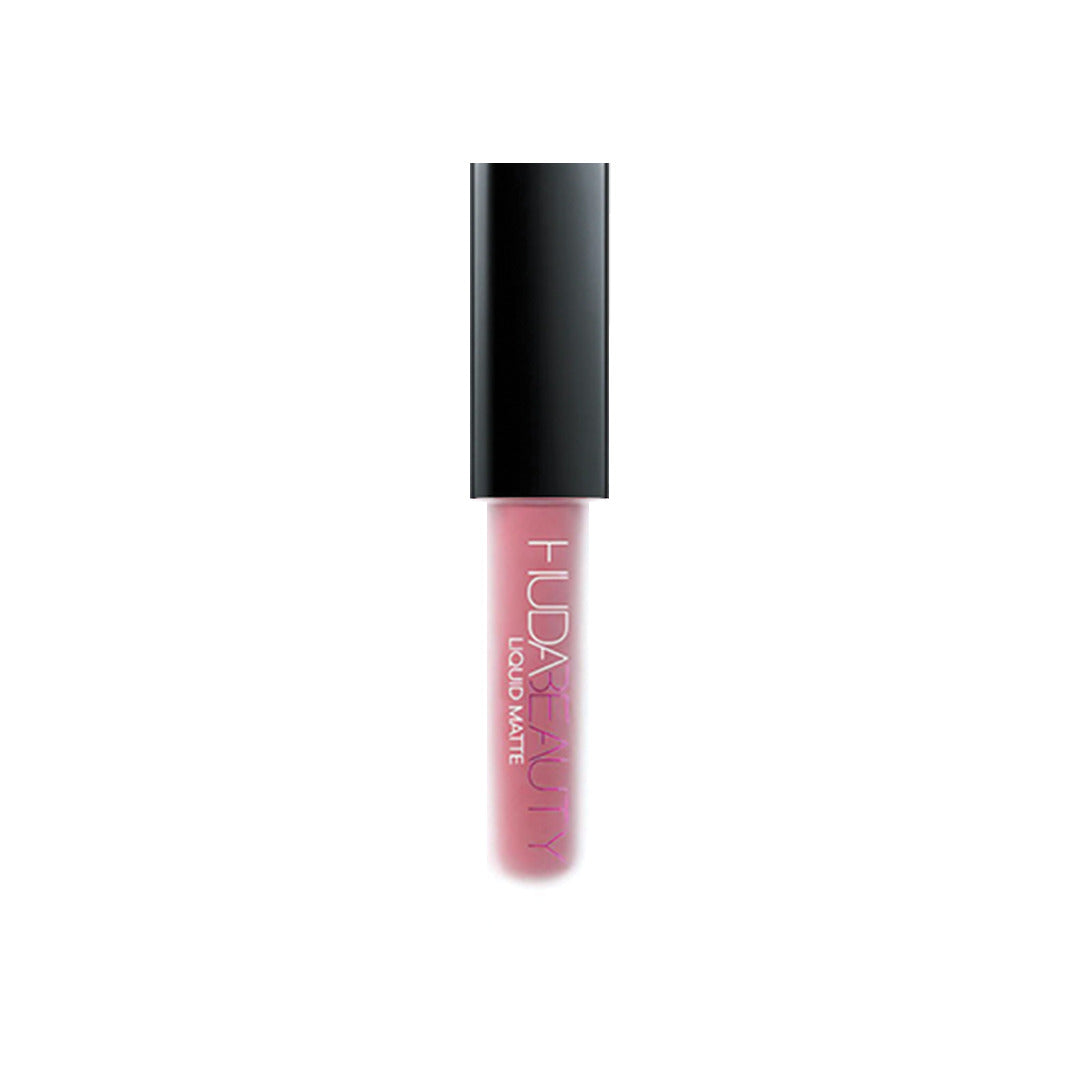 HUDA BEAUTY Liquid Matte Lipstick (1.9ml)