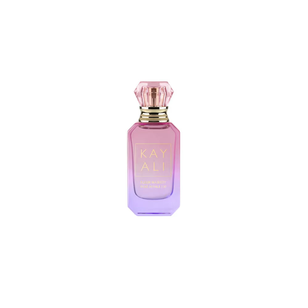 KAYALI Perfume - Fleur Majesty Rose Royale | 31 - Wardobie