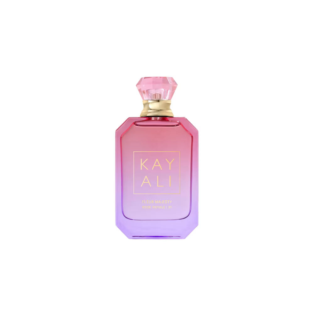 KAYALI Perfume - Fleur Majesty Rose Royale | 31 - Wardobie