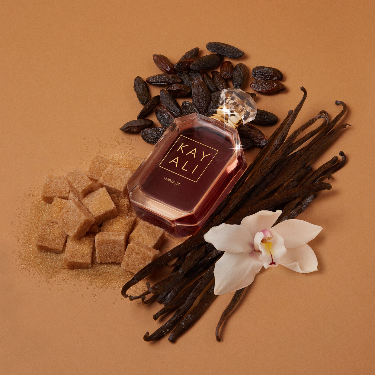 KAYALI Perfume – Vanilla | 28 Eau de Parfum