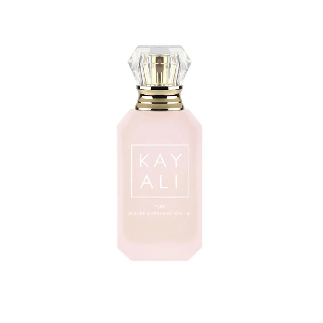 KAYALI Perfume - Yum Boujee Marshmallow 81 EDP Intense - Wardobie