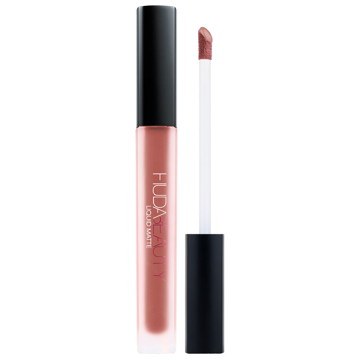 HUDA BEAUTY Liquid Matte Lipstick (5ml)