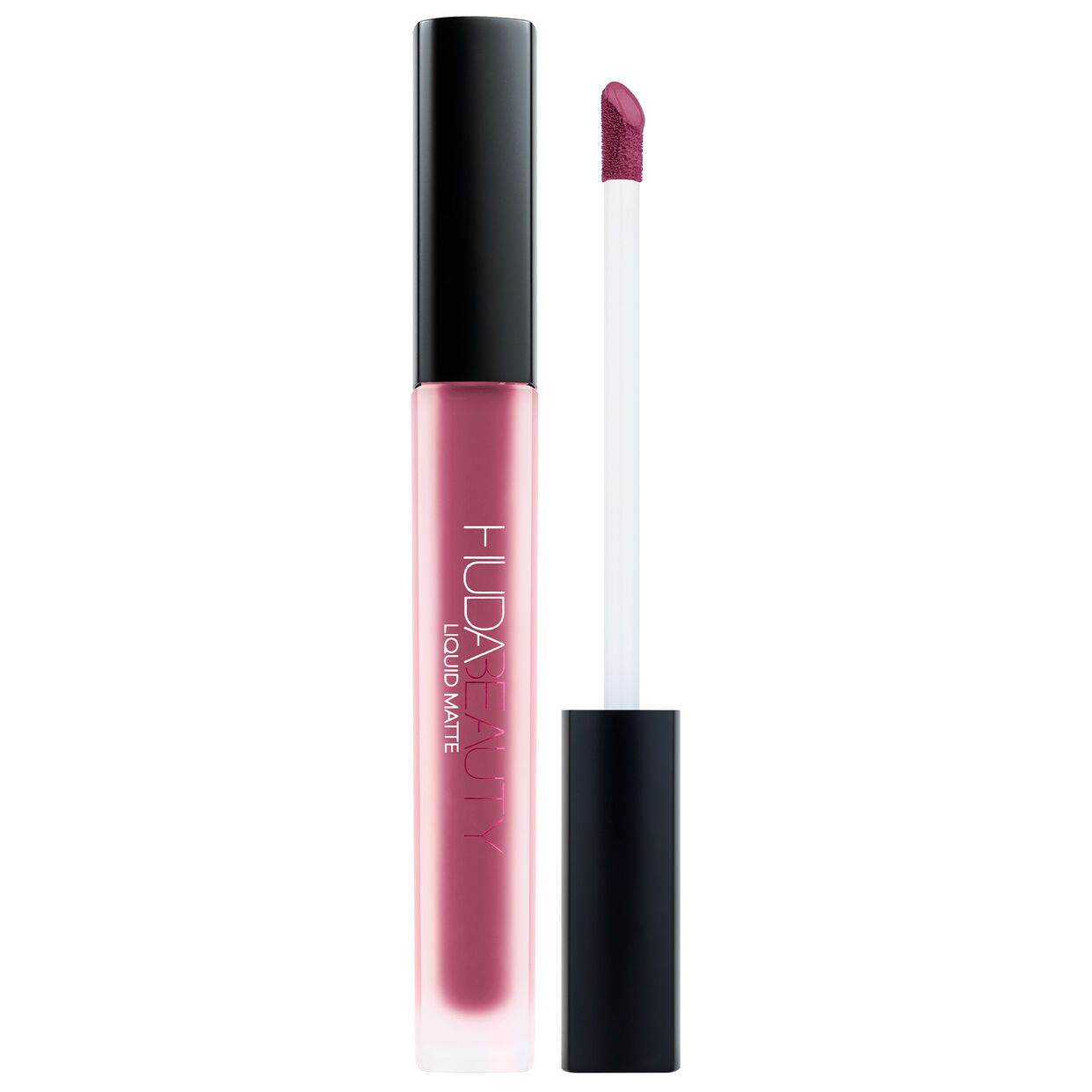 HUDA BEAUTY Liquid Matte Lipstick (5ml)