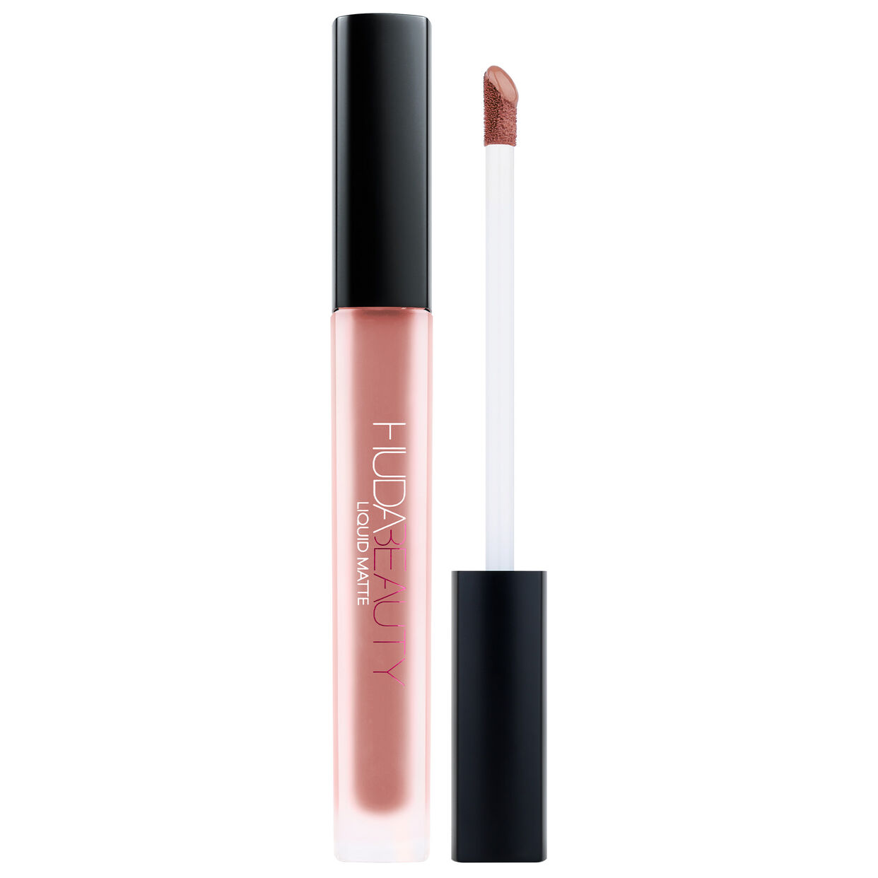 HUDA BEAUTY Liquid Matte Lipstick (5ml)