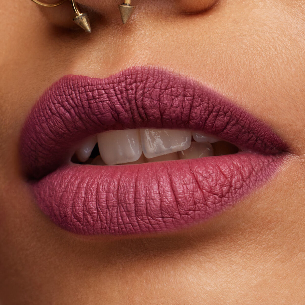 HUDA BEAUTY Liquid Matte Lipstick (5ml)