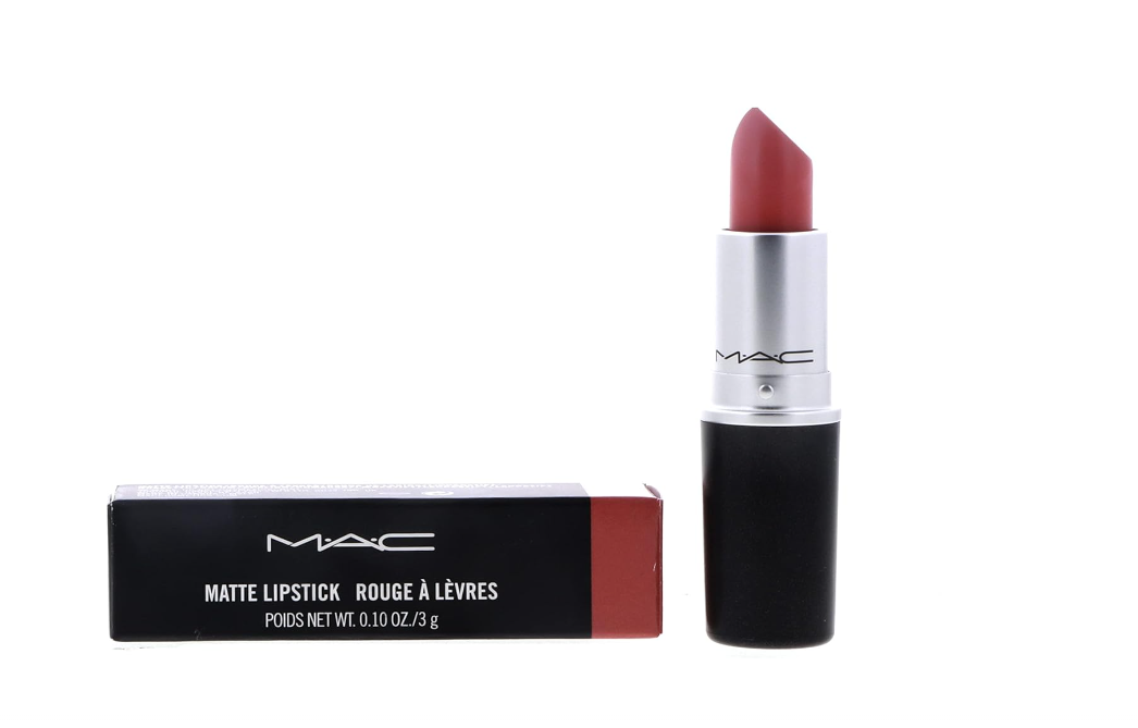 MAC Matte Lipstick (Kinda Sexy) - Wardobie