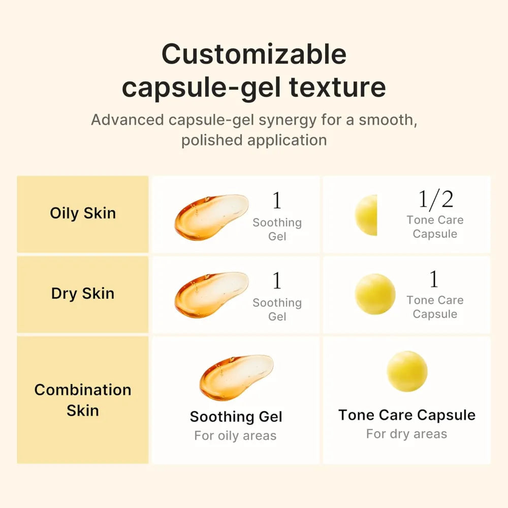 Medicube Kojic Acid Turmeric Vita Capsule Cream [53g] - Wardobie