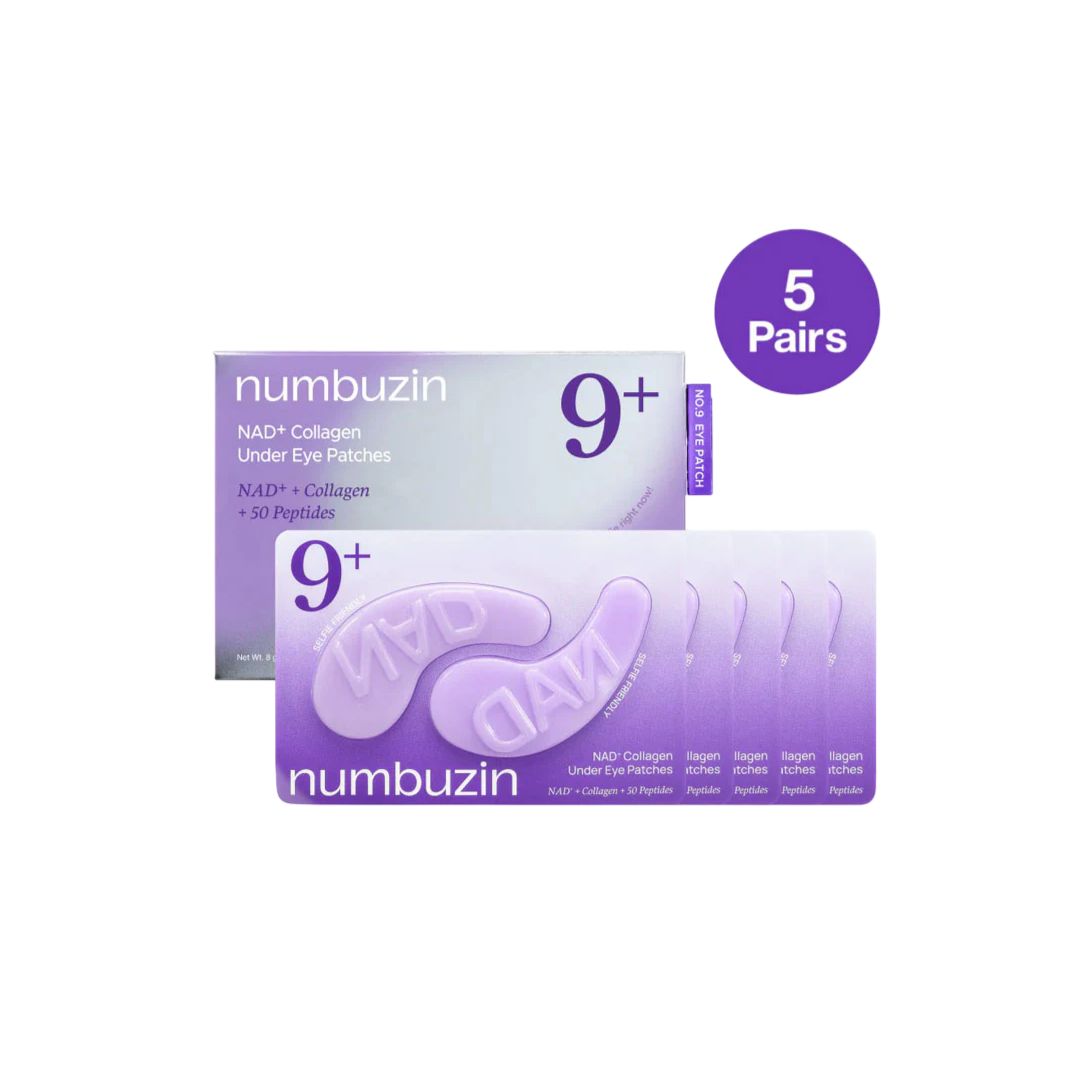 Numbuzin