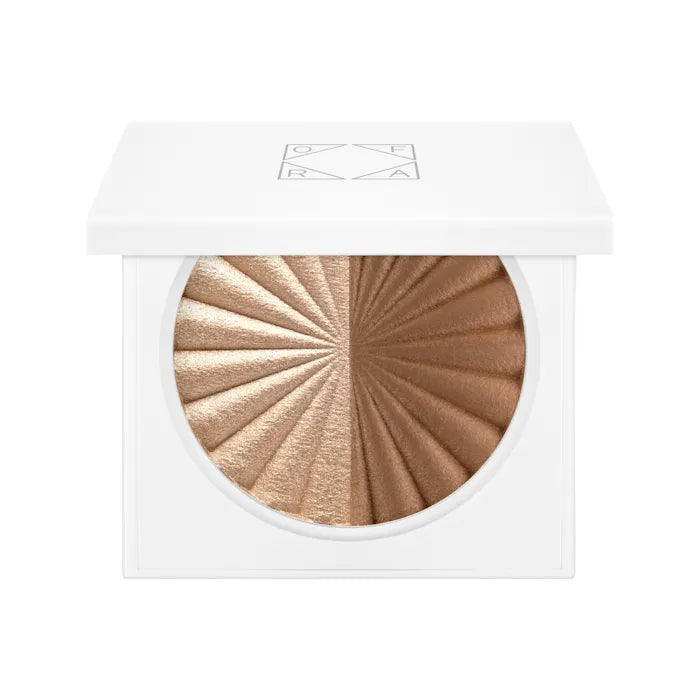 Ofra Pressed Powder Makeup – HOT COCOA (10g)