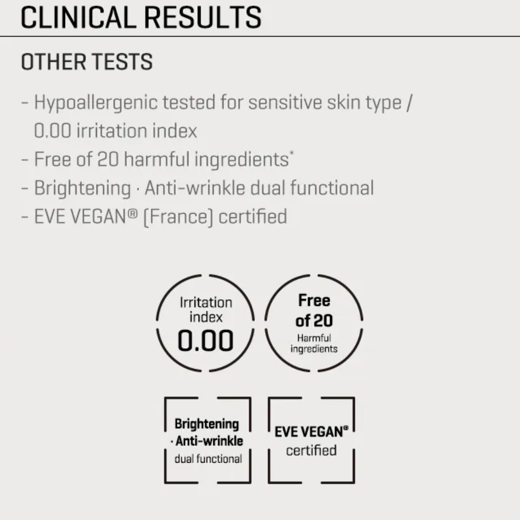 SOME BY MI - Retinol Intense Reactivating Mask [22g] - Wardobie