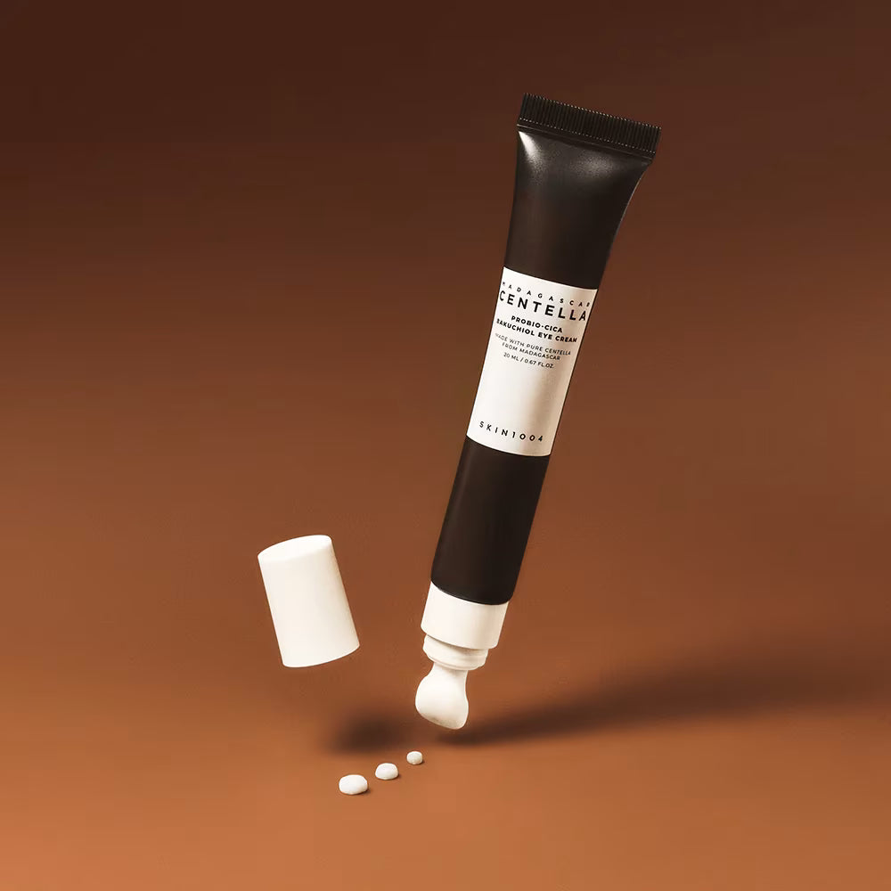 SKIN 1004 - Madagascar Centella Probio-Cica Bakuchiol Eye Cream