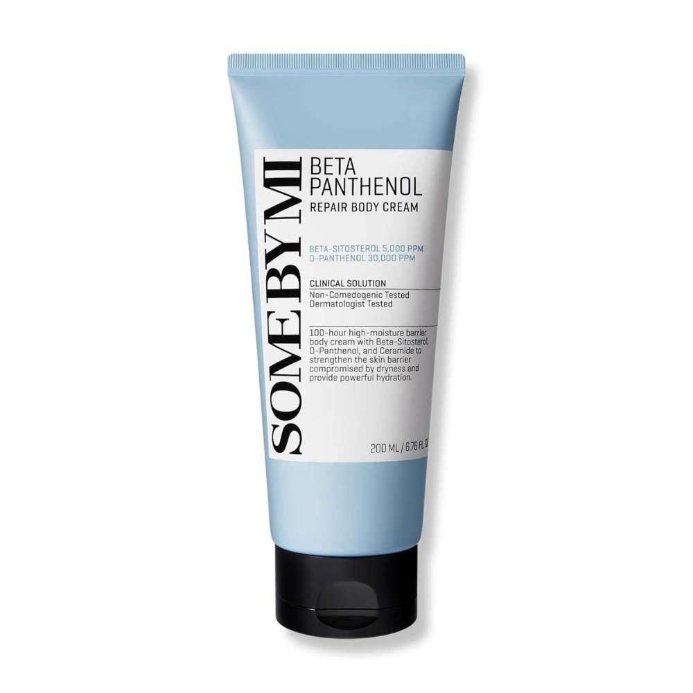 SOME BY MI - Beta Panthenol Repair Body Cream
