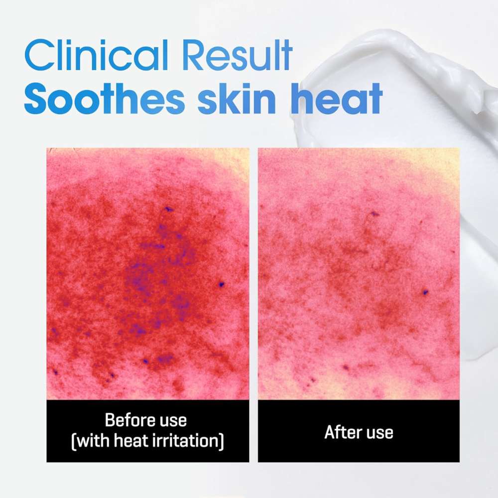 SOME BY MI - Beta Panthenol Repair Body Cream
