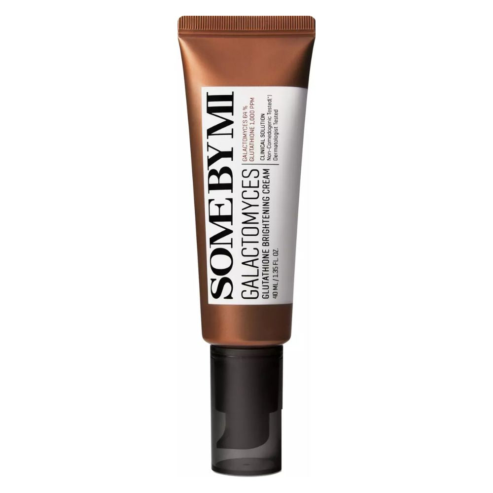 SOME BY MI - Galactomyces Glutathione Brightening Cream