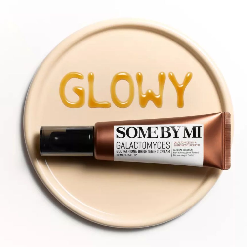 SOME BY MI - Galactomyces Glutathione Brightening Cream