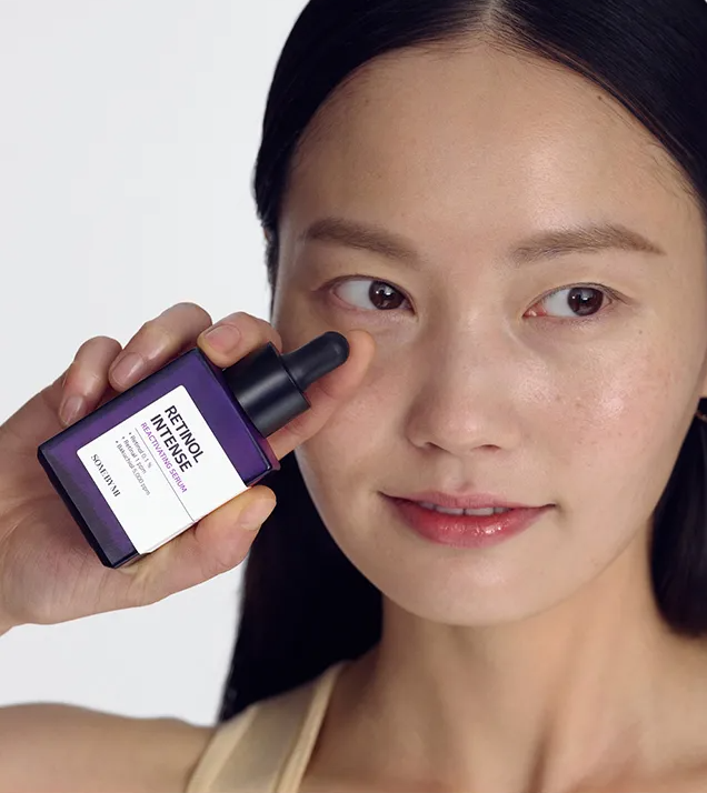 SOME BY MI - Retinol Intense Reactivating Serum [30ml] - Wardobie