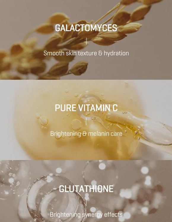 SOME BY MI - Galactomyces Glutathione Glow Serum Mask [22g] - Wardobie