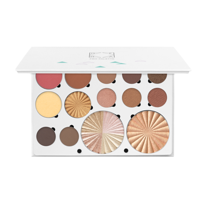 Ofra Pro Palette – Soul Palette