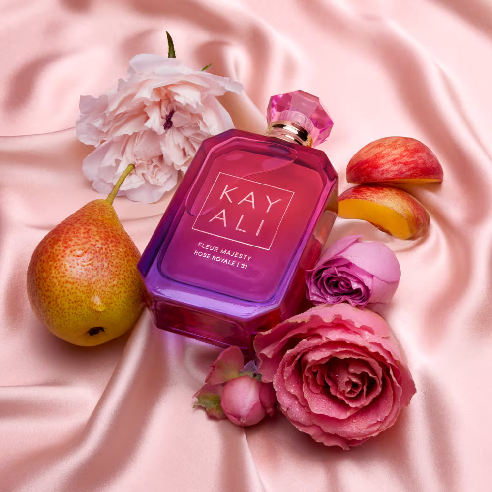 KAYALI Perfume - Fleur Majesty Rose Royale 31