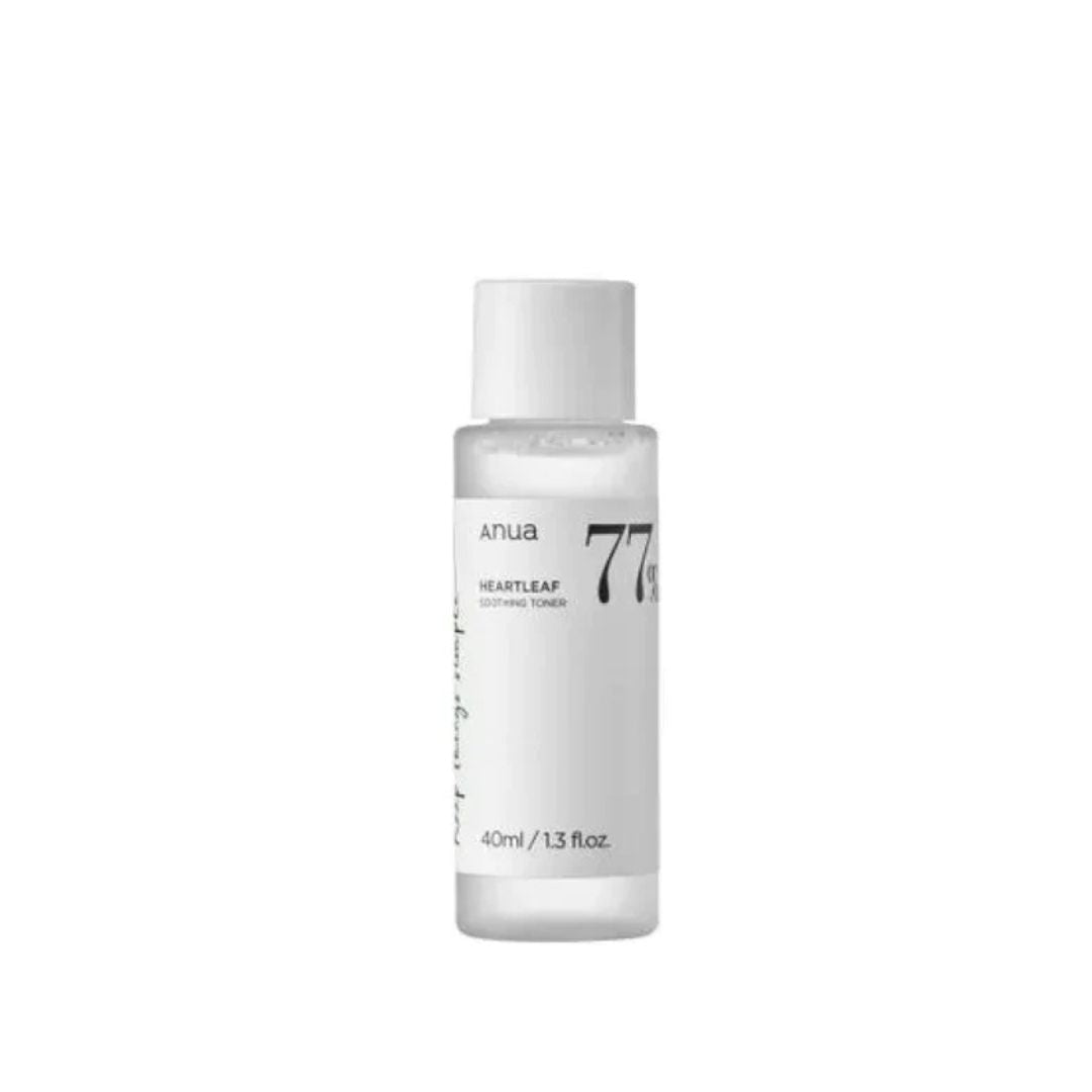 Anua - Heartleaf 77% Soothing Toner - Wardobie