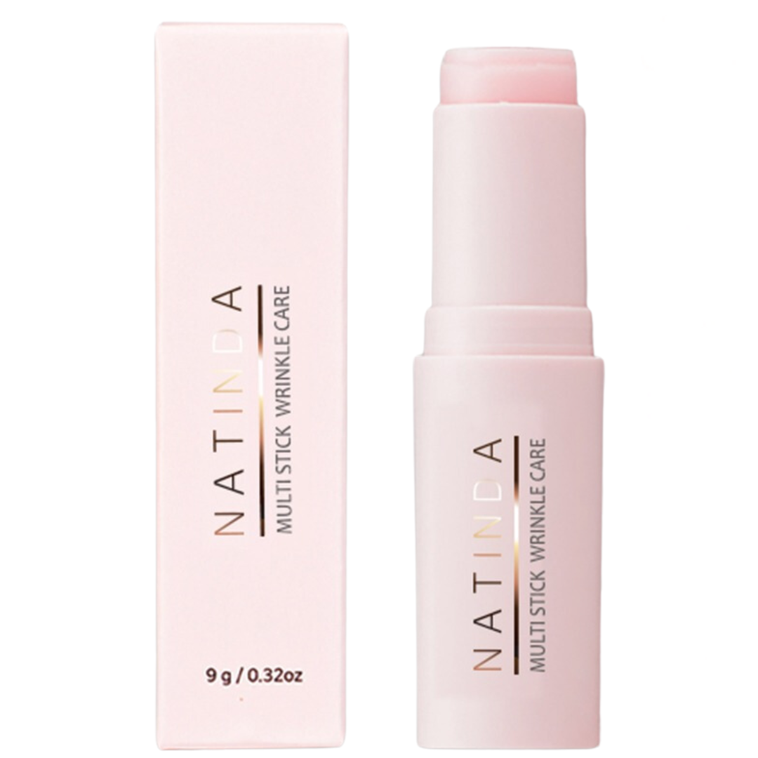 NATINDA - MULTI STICK WRINKLE CARE [9g] - Wardobie