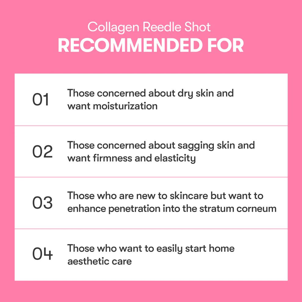 VT - Collagen Reedle Shot 100