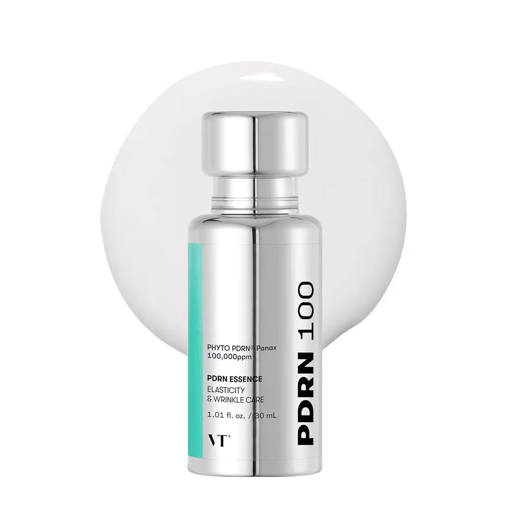 VT - PDRN Essence 100