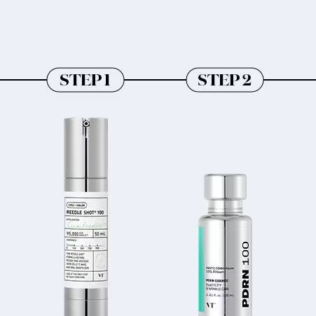VT - PDRN Essence 100