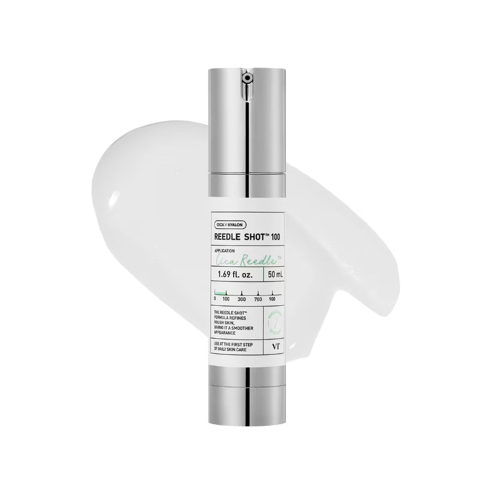 VT - Reedle Shot 100 [50ml] - Wardobie