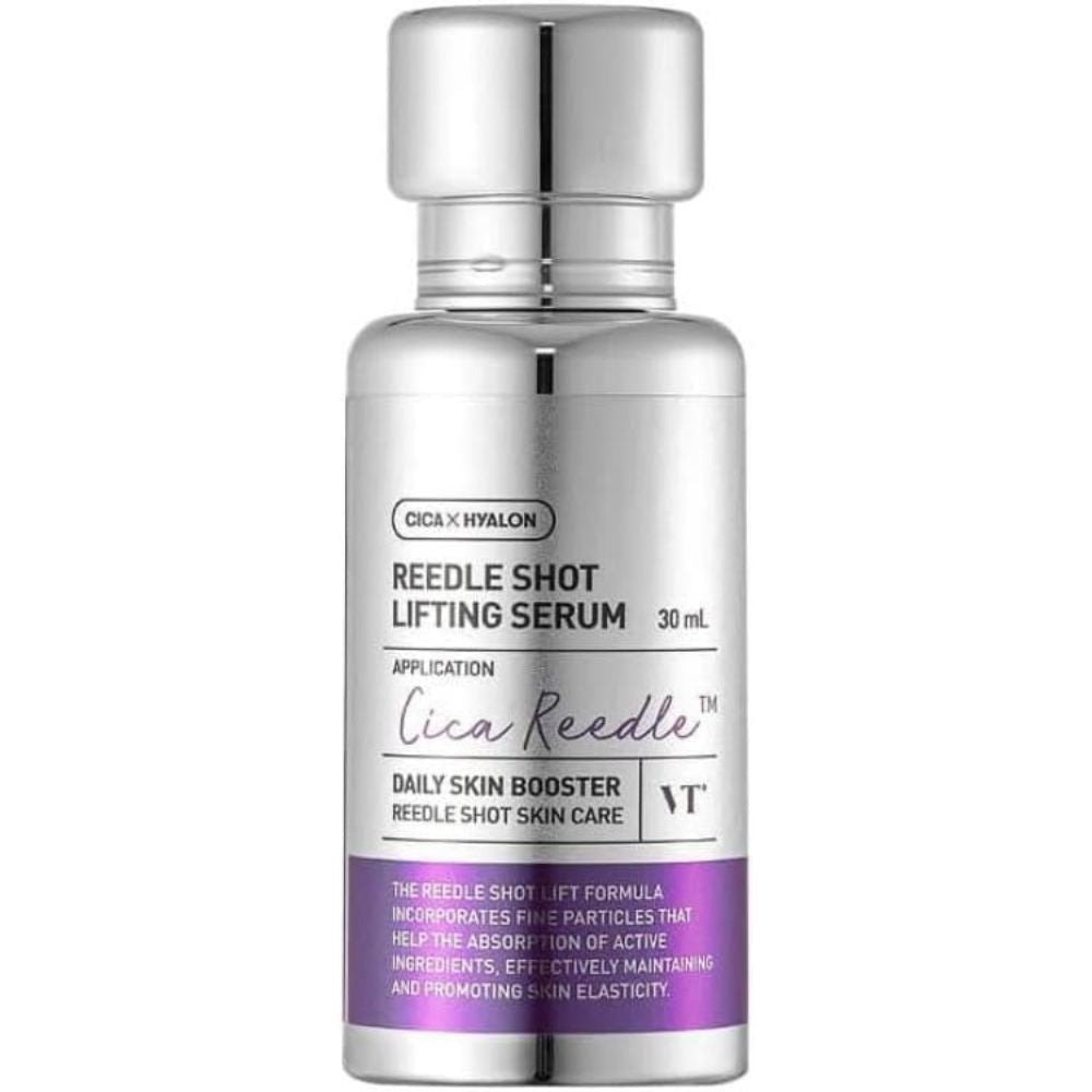 VT – Reedle Shot Lifting Serum [30ml] - Wardobie