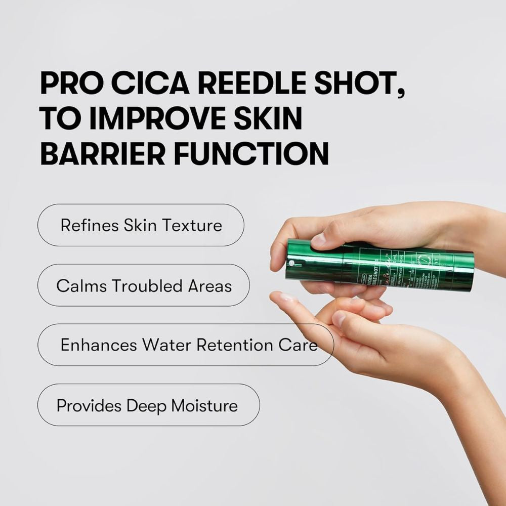 VT – Pro Cica Reedle Shot 100 [50ml] - Wardobie