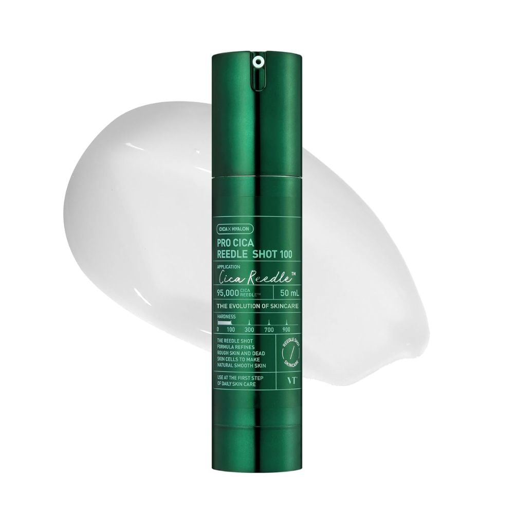 VT – Pro Cica Reedle Shot 100 [50ml] - Wardobie