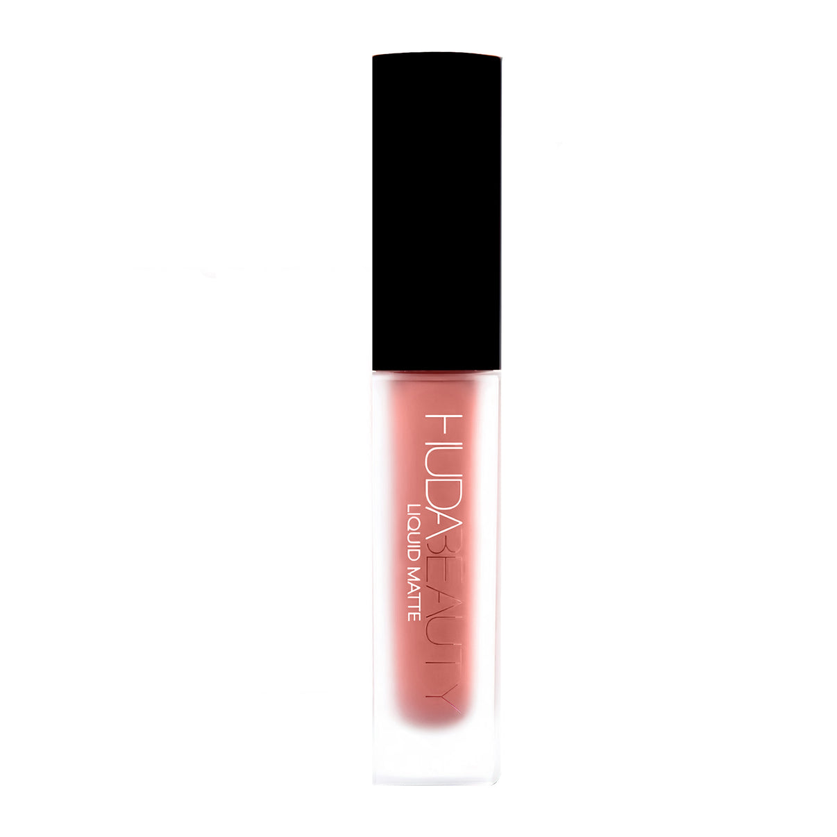 HUDA BEAUTY Liquid Matte Lipstick (1.9ml)