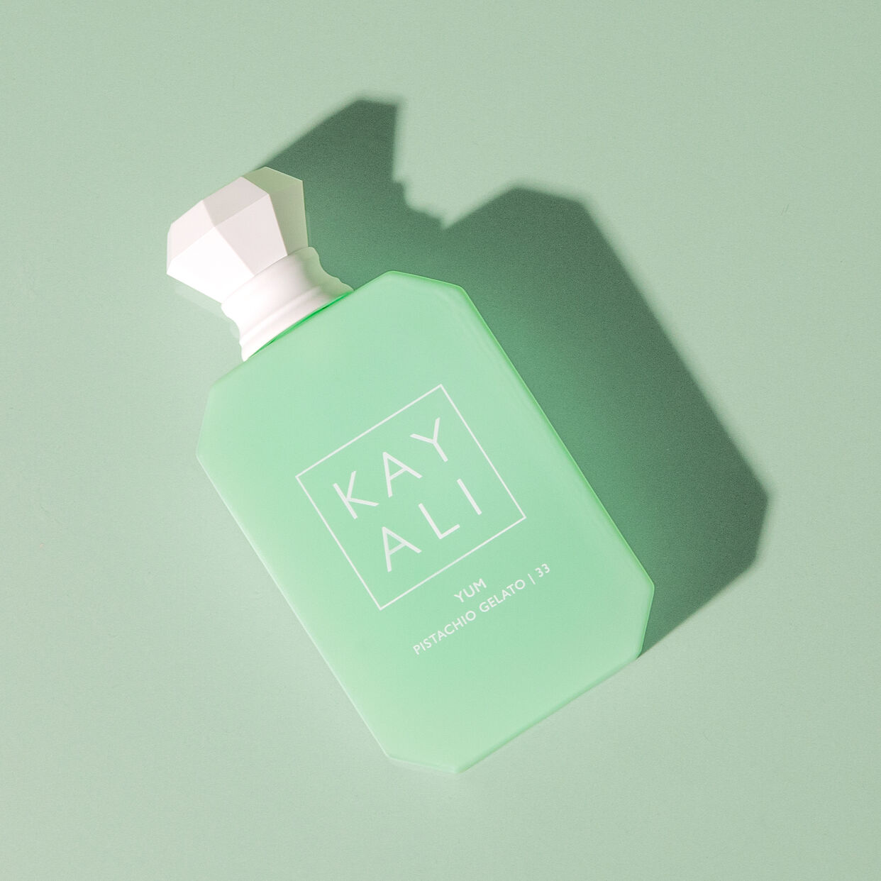 KAYALI Perfume – Yum Pistachio Gelato | 33 Eau de Parfum Intense 100ml