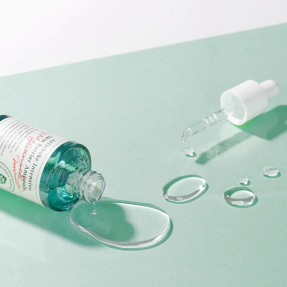 AXIS - Y - Artichoke Intensive Skin Barrier Ampoule [30ml] - Wardobie