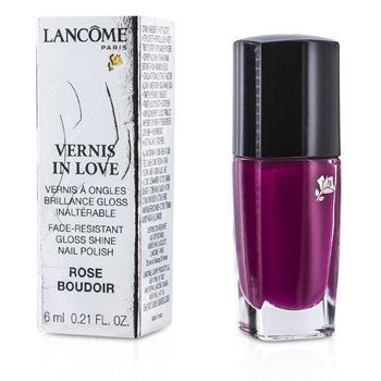 Lancôme Vernis in Love – Rose Boudoir 375B (6ml)