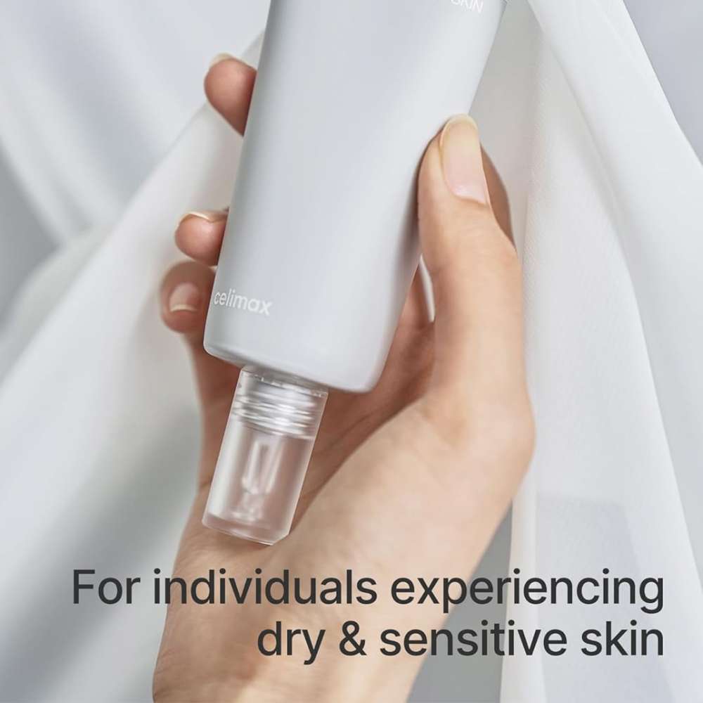 Celimax Dual Barrier Boosting Serum [30ml] - Wardobie