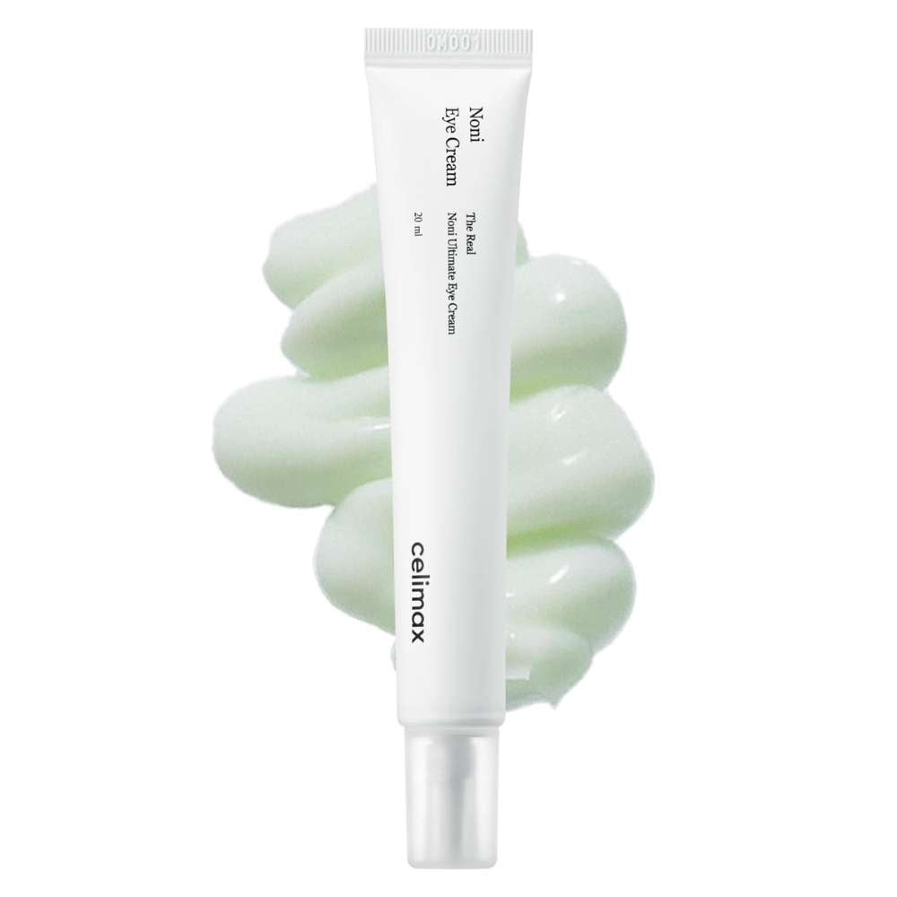 Celimax Real Noni Eye Cream [20ml] - Wardobie