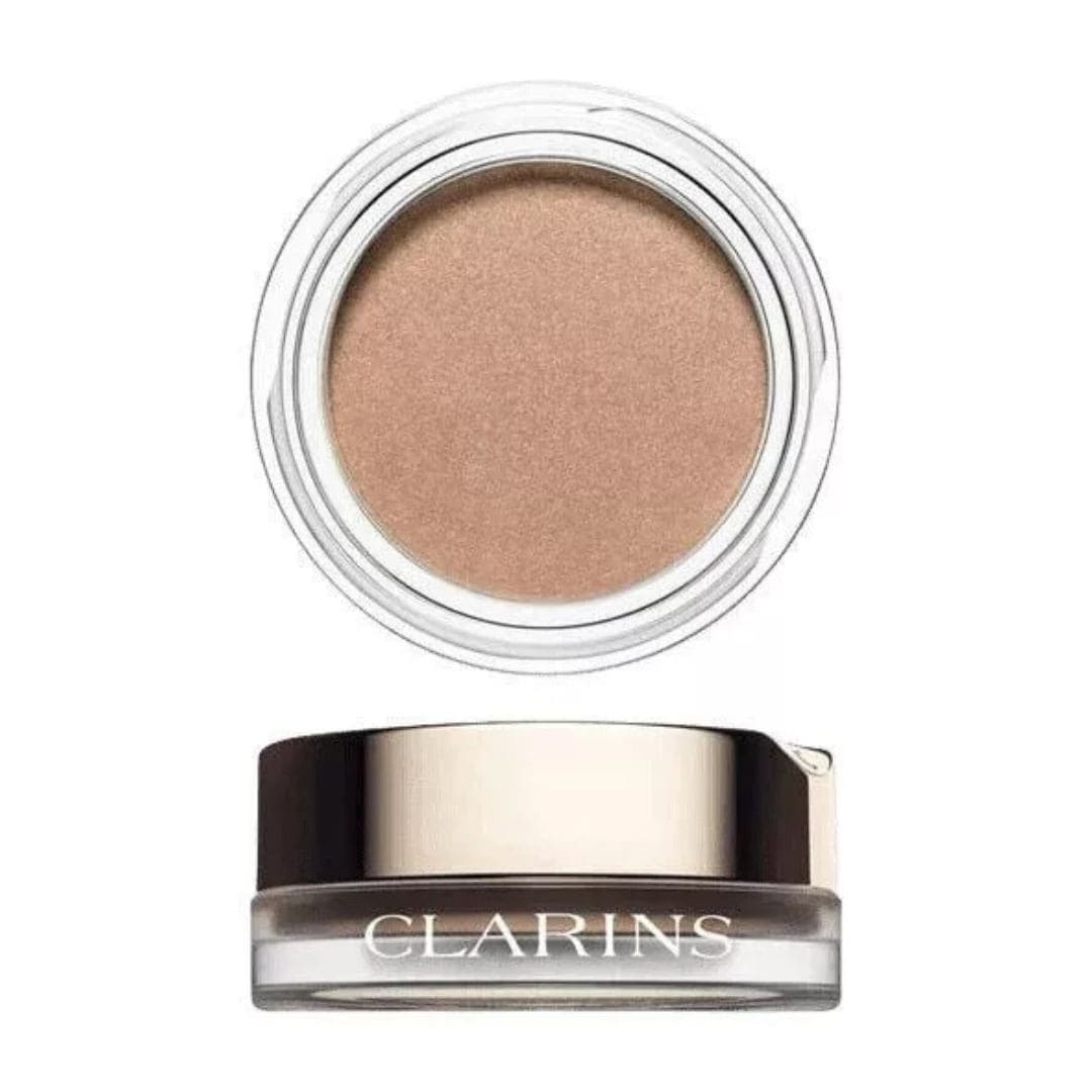 Clarins Ombre Matte Cream-to-Powder Matte Eyeshadow