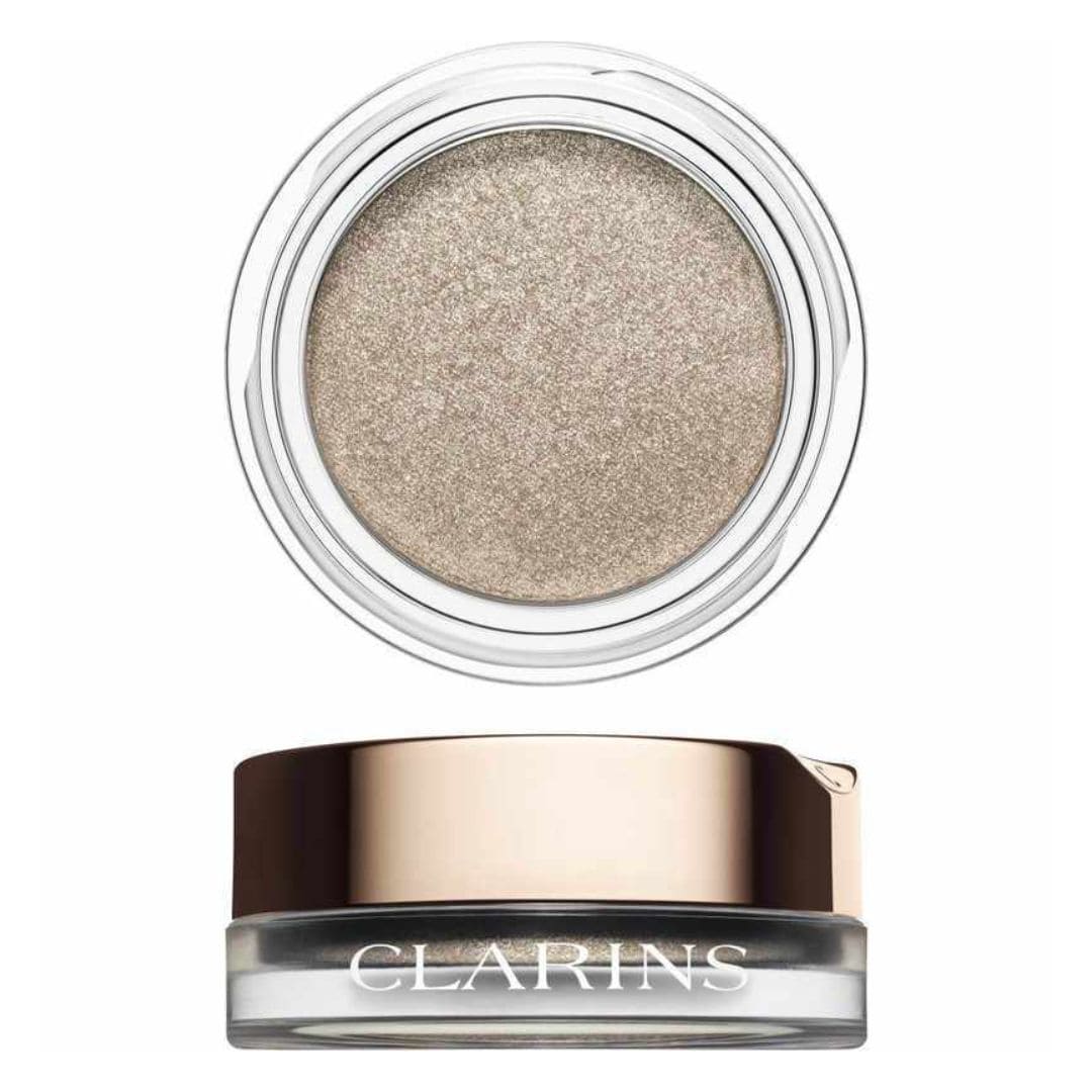 Clarins Ombre Matte Cream-to-Powder Matte Eyeshadow