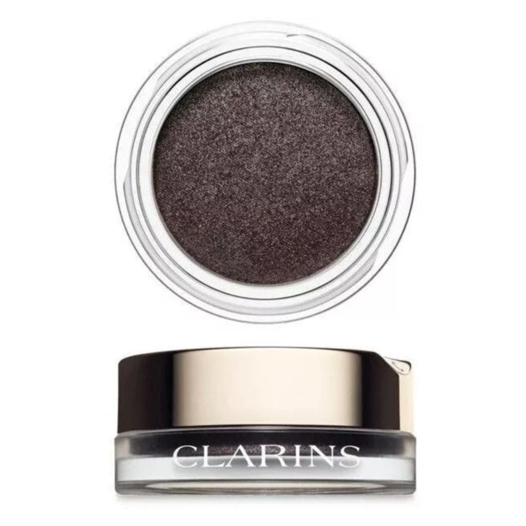 Clarins Ombre Matte Cream-to-Powder Matte Eyeshadow