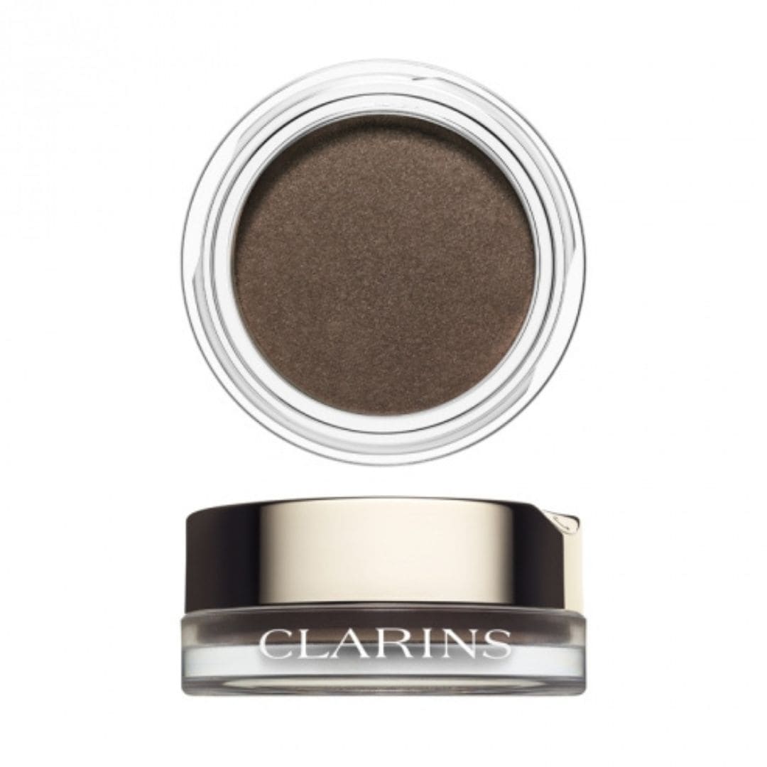 Clarins Ombre Matte Cream-to-Powder Matte Eyeshadow