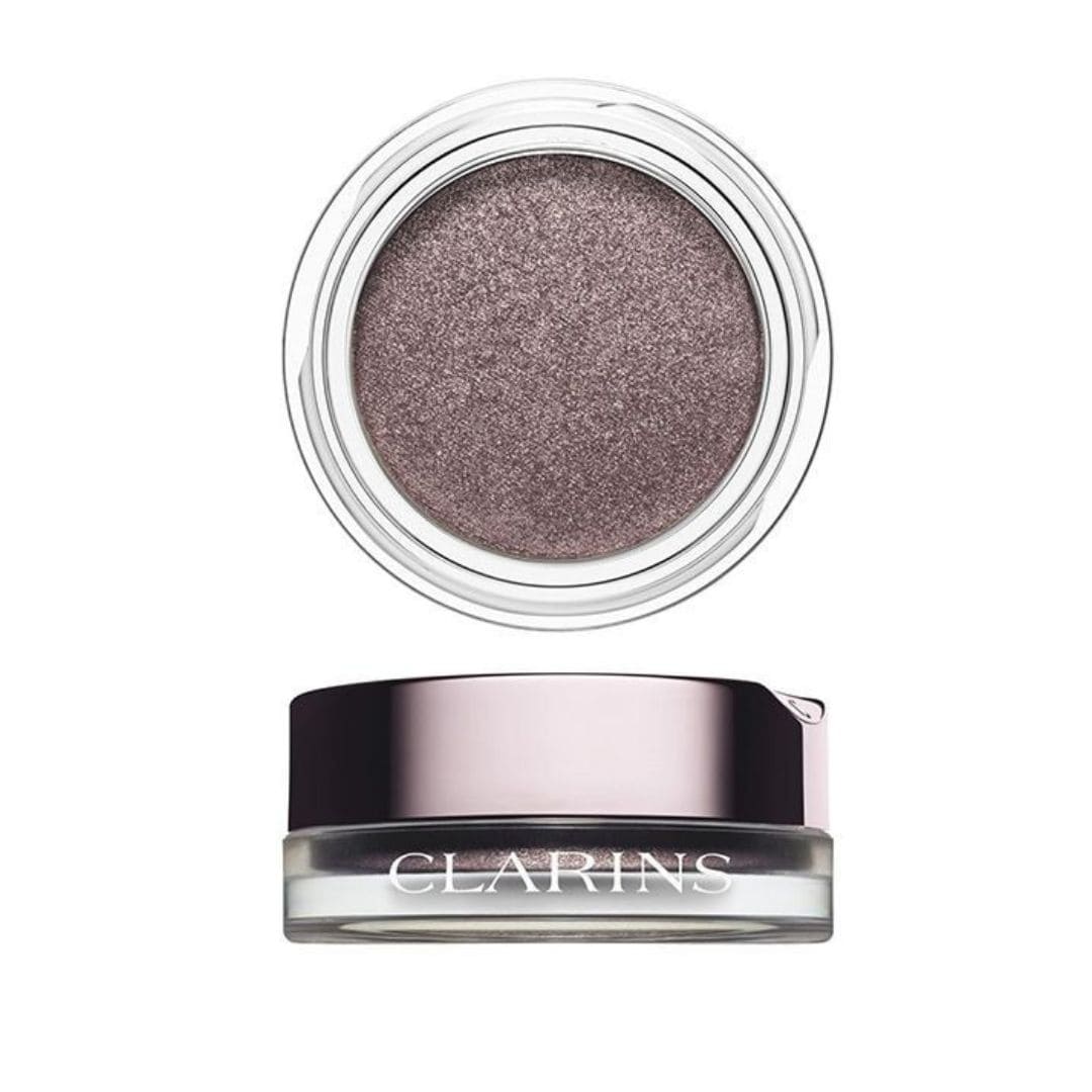 Clarins Ombre Matte Cream-to-Powder Matte Eyeshadow
