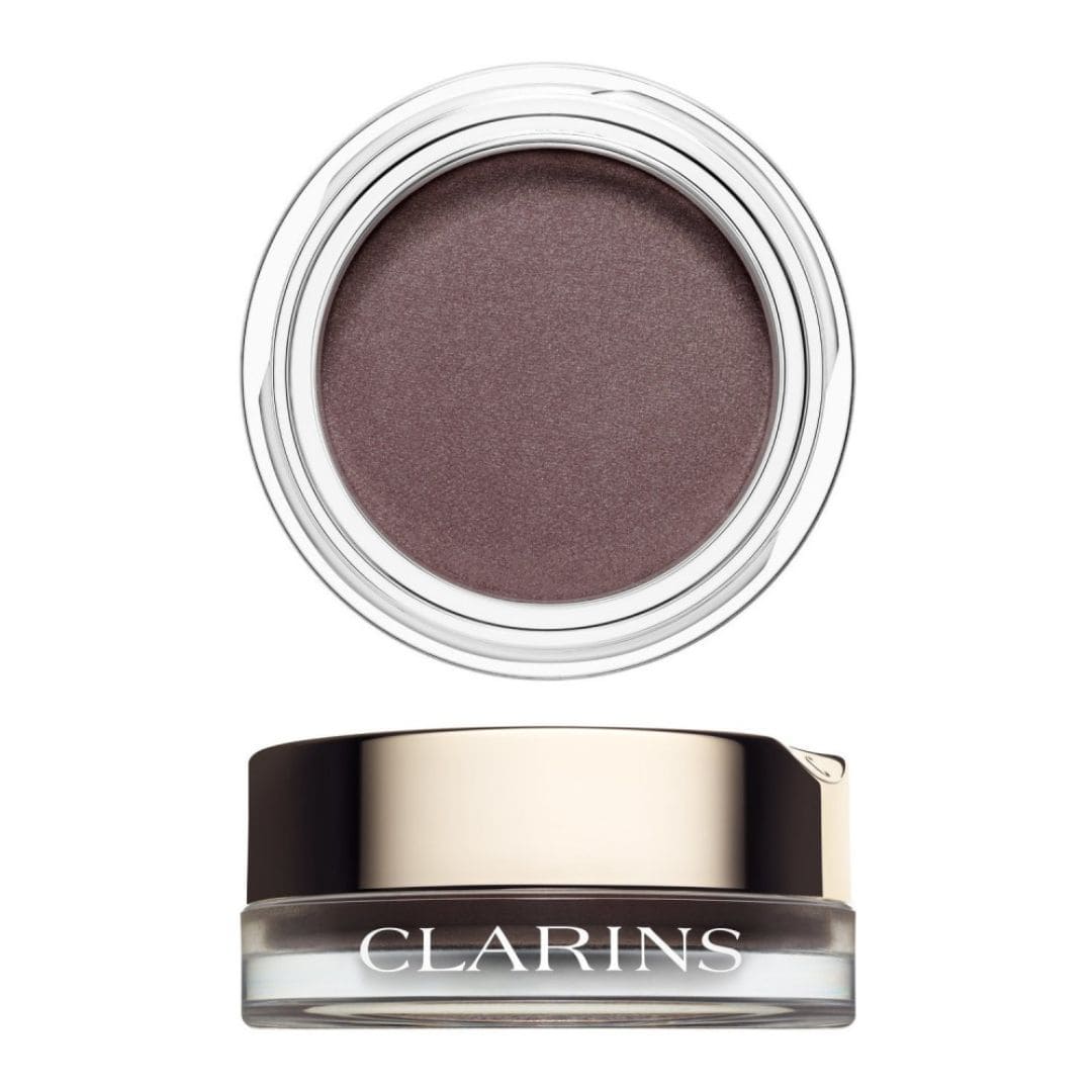 Clarins Ombre Matte Cream-to-Powder Matte Eyeshadow