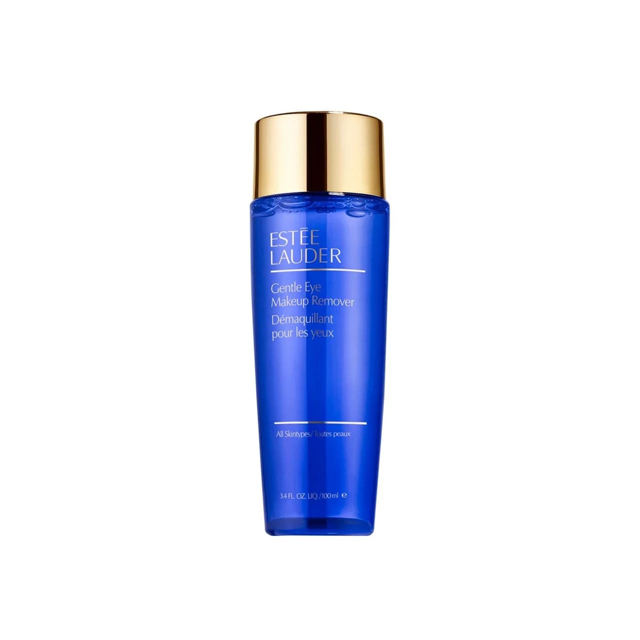 Estee Lauder Gentle Eye Make-Up Remover (100ml) - Wardobie